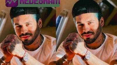 Zé Felipe impressiona com coleção milionária de relógios de luxo; veja fotos