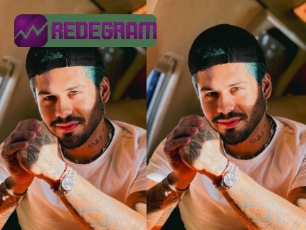 Zé Felipe impressiona com coleção milionária de relógios de luxo; veja fotos